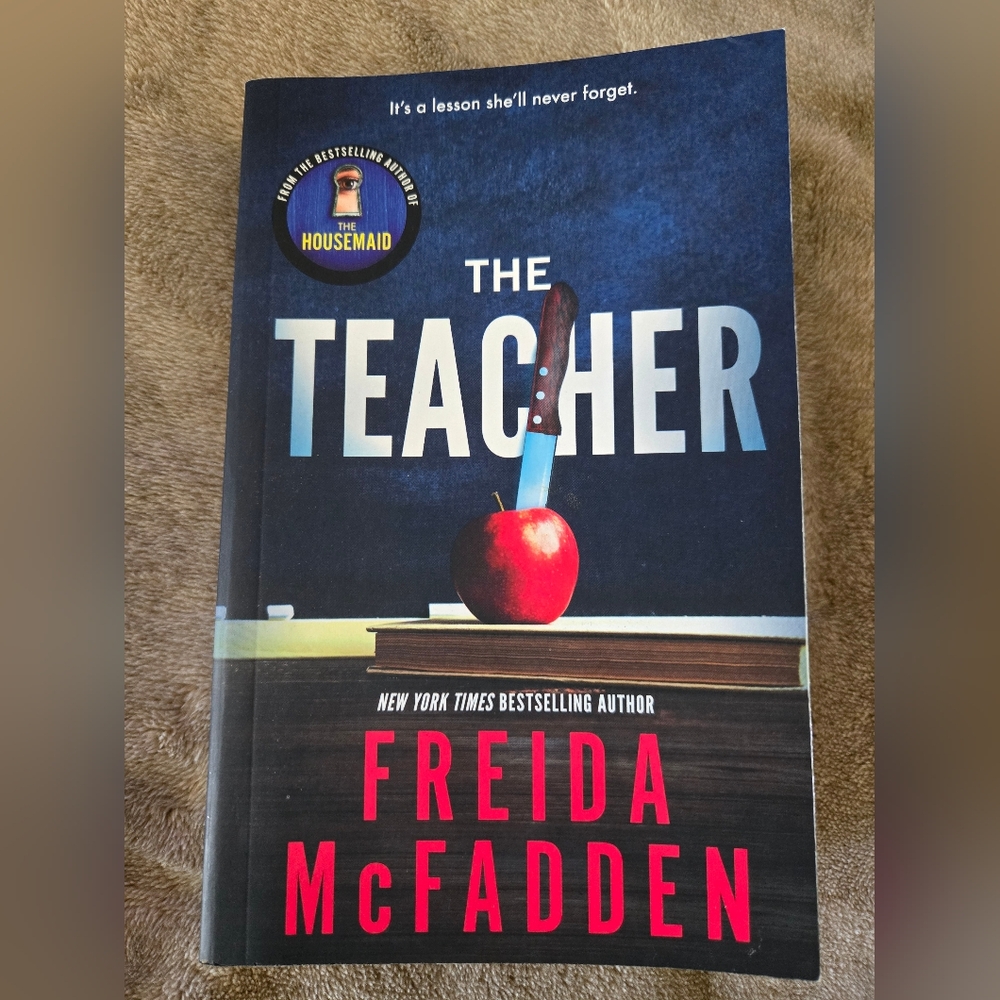 'The Teacher'
